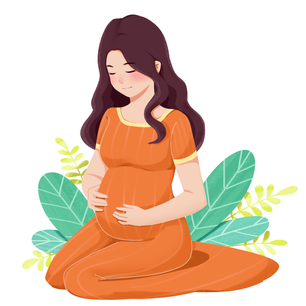 —pngtree—pregnant mother 5651695