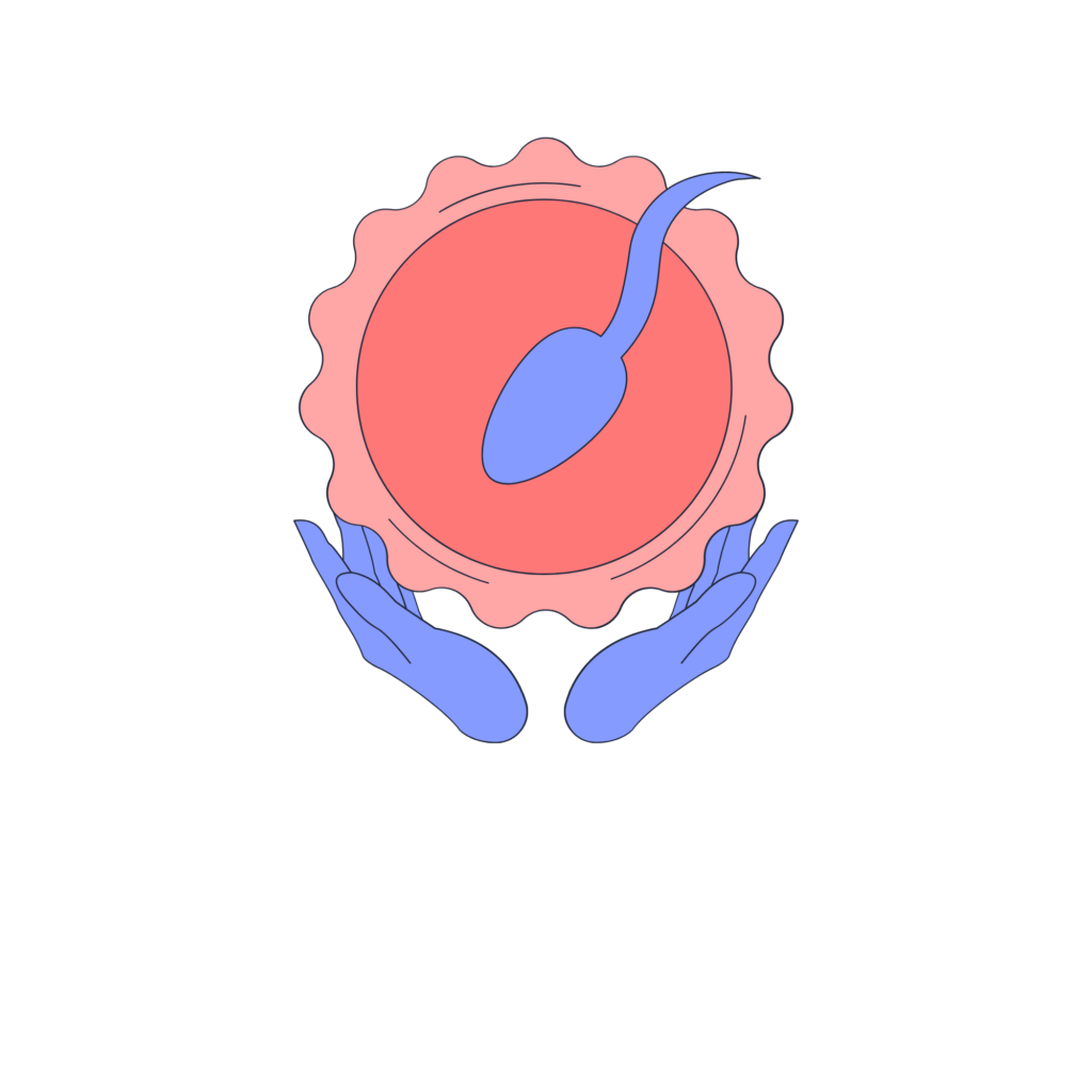 freepik hand drawn colorful fertility clinic flat logo 20260427181328eg2r