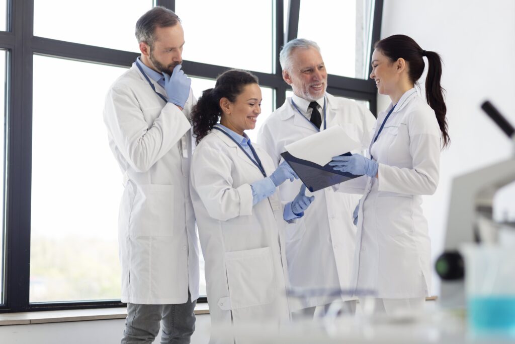 Biosper Pharmaceuticals