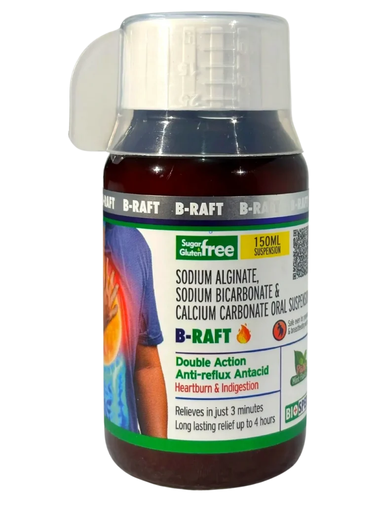B-RAFT