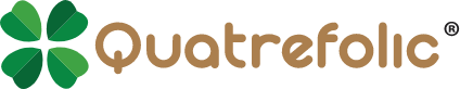 quatrefolic logo